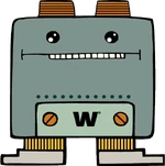Walter, our resident Wikian