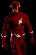 The Flash JWS
