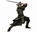 Liu Bei