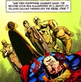 Fatal Five (Earth-9)