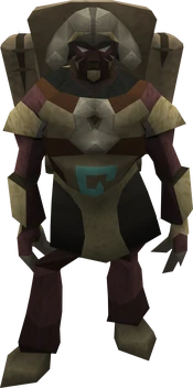 Adept worldbearer