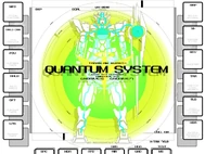 Quantinterface