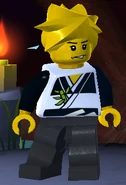 Brickmaster Clang