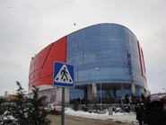 Malldova
