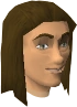 Hans chathead