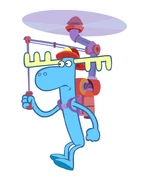 Lumpy copter 01