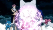 Carla's Magic Seal
