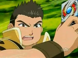 ShujiGI