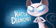 49-2 - Kat Of Diamonds