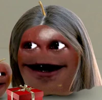 AO Mama Apple