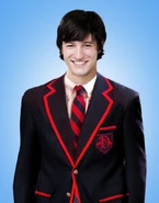 Nick (Warbler)