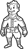 Icon NCR fatigues armor