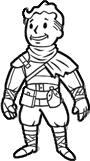 Icon NCR mantle armor