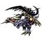 GreyKnightsmon b