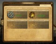 Anno 1404-medals general