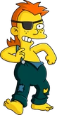 Dubya Spuckler