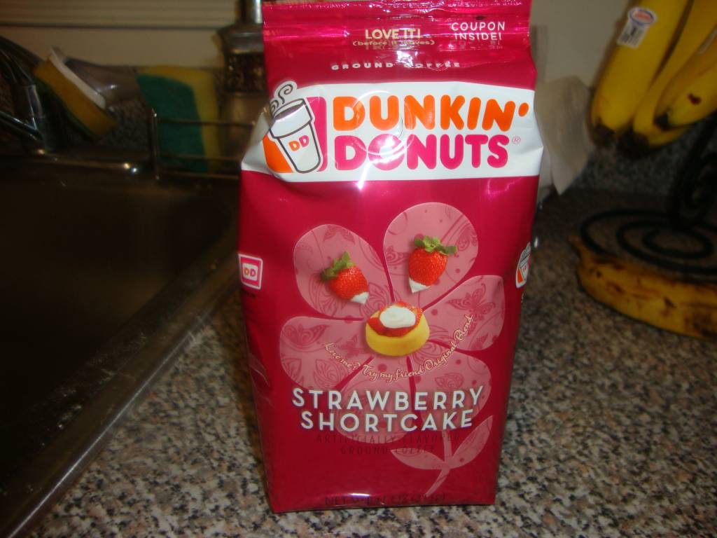 Image - Dunkin donuts coffee.jpg - The Coffee Wiki