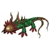 Petaldramon