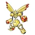 Rapidmon (Armor) b