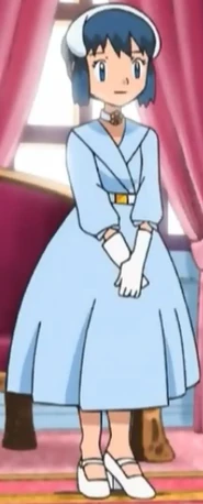 Princess Salvia