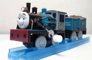 Wind-UpFerdinand
