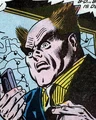 Schemer Earth-One