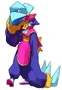 Darkstalkers3HsienKo
