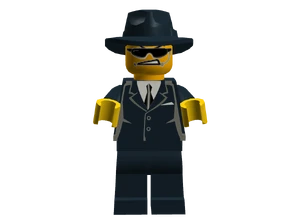 SuperSpyX