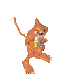 Etemon RPG