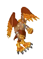 Garudamon RPG