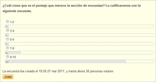 Semana 11 (2 - 2011)