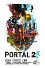 Portal2 poster 70s credits