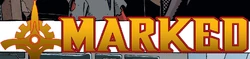 Marked