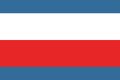 Trenciansky vlajka