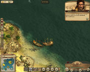 Anno 1404-campaign chapter4 corsairs investigating