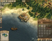 Anno 1404-campaign chapter4 repair crane 355 citizens