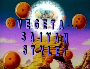 VSaiyanStyle