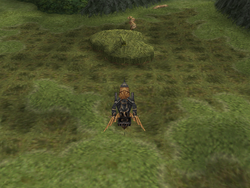 FFIX Qu's Marsh WM