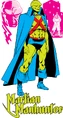 Martian Manhunter 0002