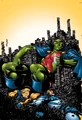 Martian Manhunter 0012