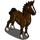 Hackney Horse-icon
