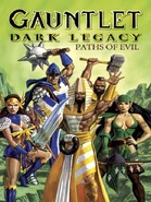 Gauntlet06DL Render Cover Novel