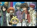 Bakugan Brawlers Resistance