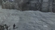 Fallout bunker