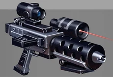 Blaster