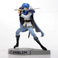 Siglud Figurine