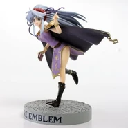 Tailto Figurine