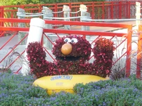 SesamePlaceTopiaries (11)