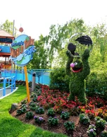 SesamePlaceTopiaries (16)