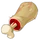 Gobball Leg